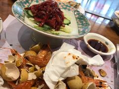 -大渔铁板烧(中山路八佰伴店)