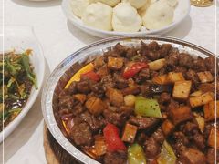 -新洪记·丽久饭店(铁西店)