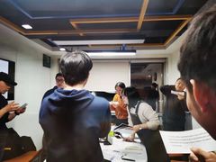 -新东方成人英语学习考试·口语·商务(延安路校区)