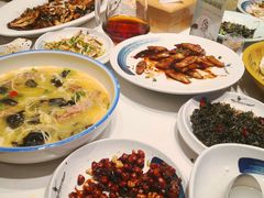 -壹只菜·崇明本地特色菜(崇明南门店)