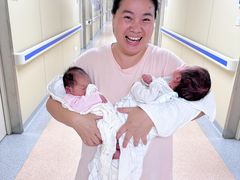 -爱贝尔高端月嫂(母婴护理)