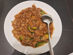 独面筋-惠宾饭庄(中山路店)