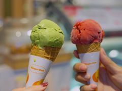 -哈根达斯(福州东方B1店)