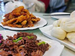 -宝发园名菜馆