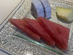 -利苑酒家(华熙国际店)