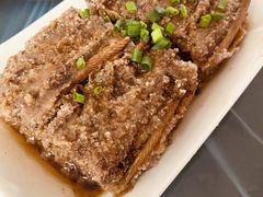 蒸鳝鱼-中元酒楼侏儒三蒸(建新东区店)