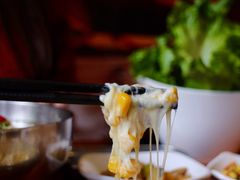 -咕咕站韩国料理(紫金港店)