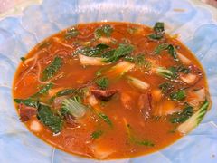 -金陵后厨·南京菜(新街口秣陵路店)