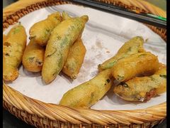 -飞尝蚝·顺德菜·鱼生(顺德总店)