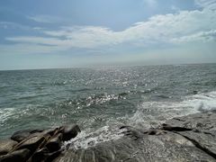 -老虎石海上公园