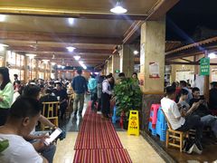 大堂-张关合渣(航空大道店)