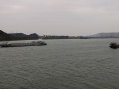 -羚羊峡古栈道森林公园
