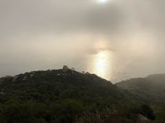 -东澳岛