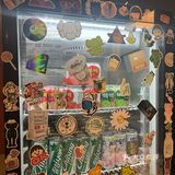 走街串巷的市井烤肉店🍖