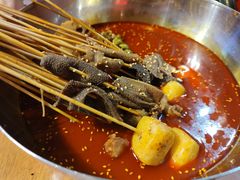 -付小姐在成都(吾悦广场店)