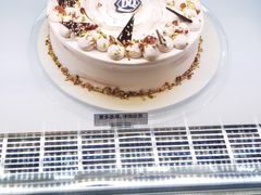 -DQ·蛋糕·冰淇淋(手工定制蛋糕长泰广场店)