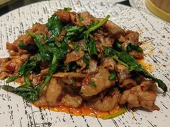 -梅龙镇酒家(南京西路总店)