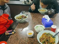 -张一品食府