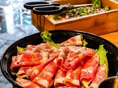 -么肆烤肉(汉街形象店)