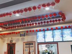 -启明腊汁肉揪面片(翠华路总店)