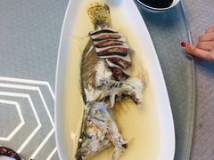 -之参餐厅(前门大街店)