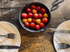 -HIGH FIVE哈福手工汉堡(桂林路店)