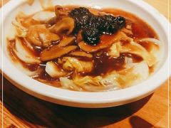 -莲池荟素食馆·12年老字号(光孝寺店)