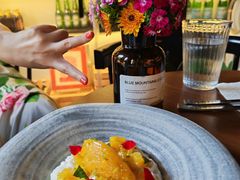 -LESCEDARS Brasserie Bistro香柏树