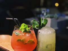 -Mercato莫卡多露台餐厅与酒吧(K11店)