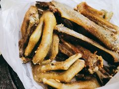 -顺德公美食(西乡店)