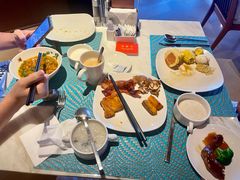 -深圳大梅沙京基洲际度假酒店