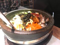 -韩宫宴烤肉·料理(苏州中心店)