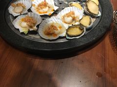 -粗茶淡饭·隐庐私厨(东亭店)