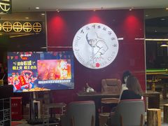 -丁俊晖台球俱乐部(长寿路店)