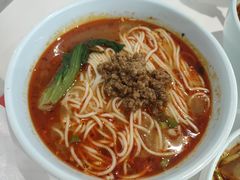 小小担担面-大铁勺新津菜(迎水道店)