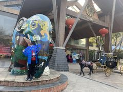 -三江森林温泉度假区