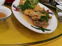 白切湛江鸡项-湛江明记(湛江鸡湛江生蚝)