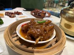 -誉八仙粤菜(万象天地店)