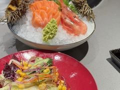 -温度铁板烧(亚泰大街店)