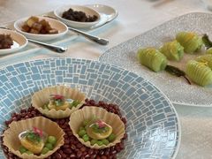 -东海朗廷酒店-唐阁T’ANG COURT 中餐厅