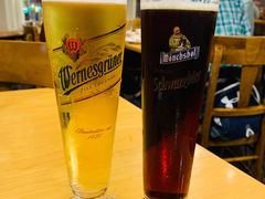 巴伐利亚黑啤-巴伐利亚啤酒坊(意式风情街店)