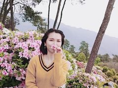 -南山植物园