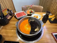 -水林间·寿喜烧自助(仙林金鹰店)