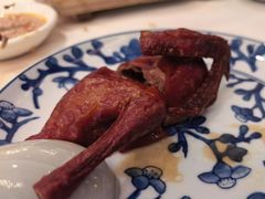 -侨美·唐荔园·40年地道粤菜