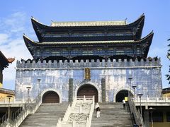 -博山正觉寺