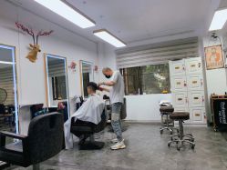 -Hair造型