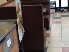 -赛百味SUBWAY(曲江智慧大厦店)