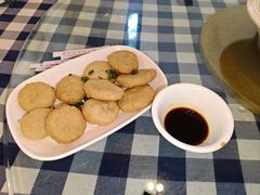 -钱大妈海鲜饭店(保利林语店)