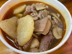 -王记生烫牛杂面馆(兰陵路店)