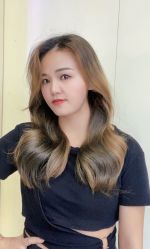 点击看大图 -摩卡造型·烫染·接发